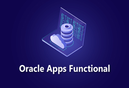 OracleApplicationsFunctional