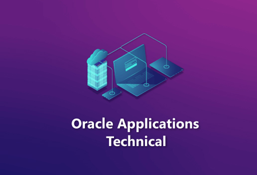 OracleApplicationsTechnical
