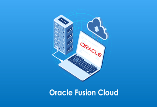 OracleFusionCloudTechnical